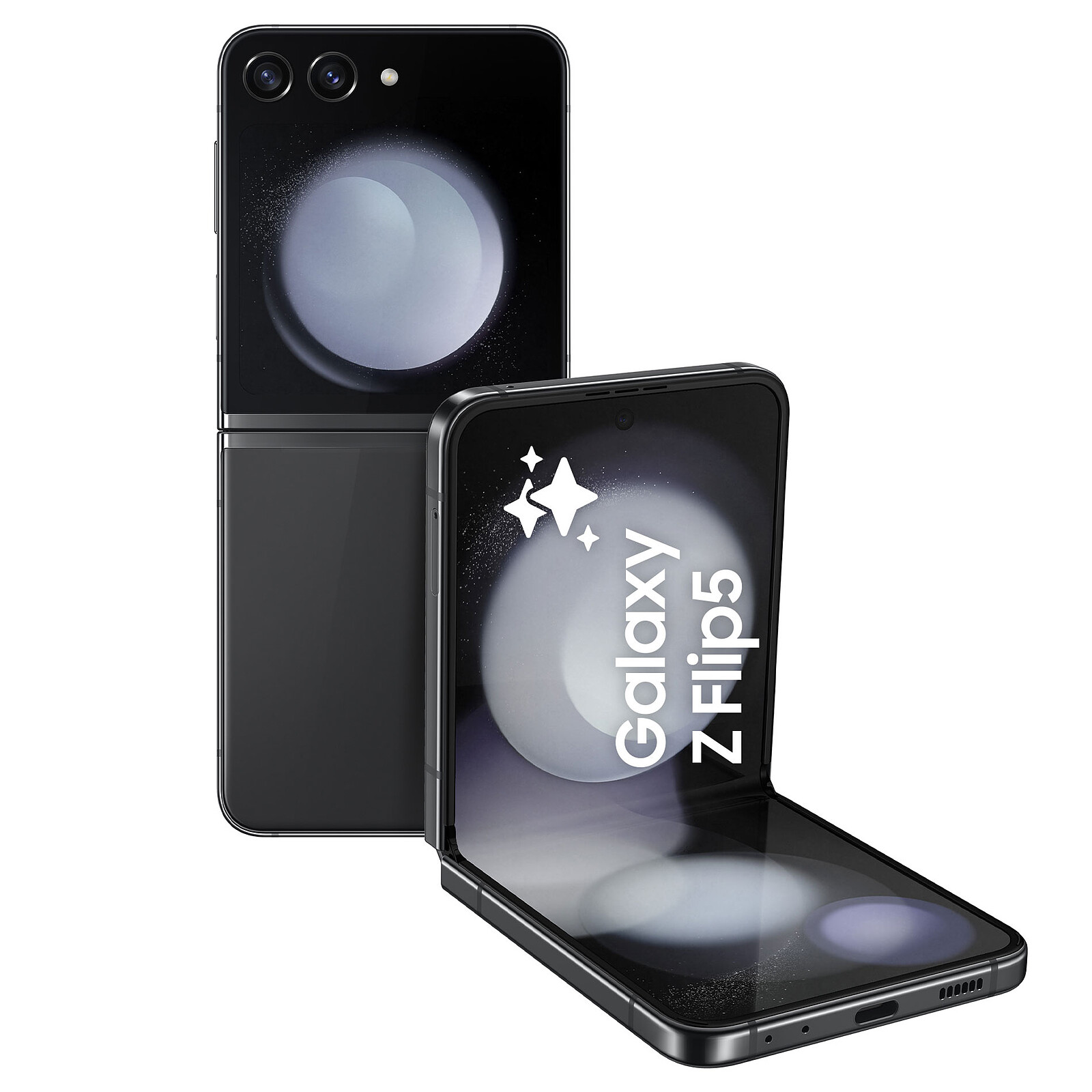 Galaxy Z Flip5