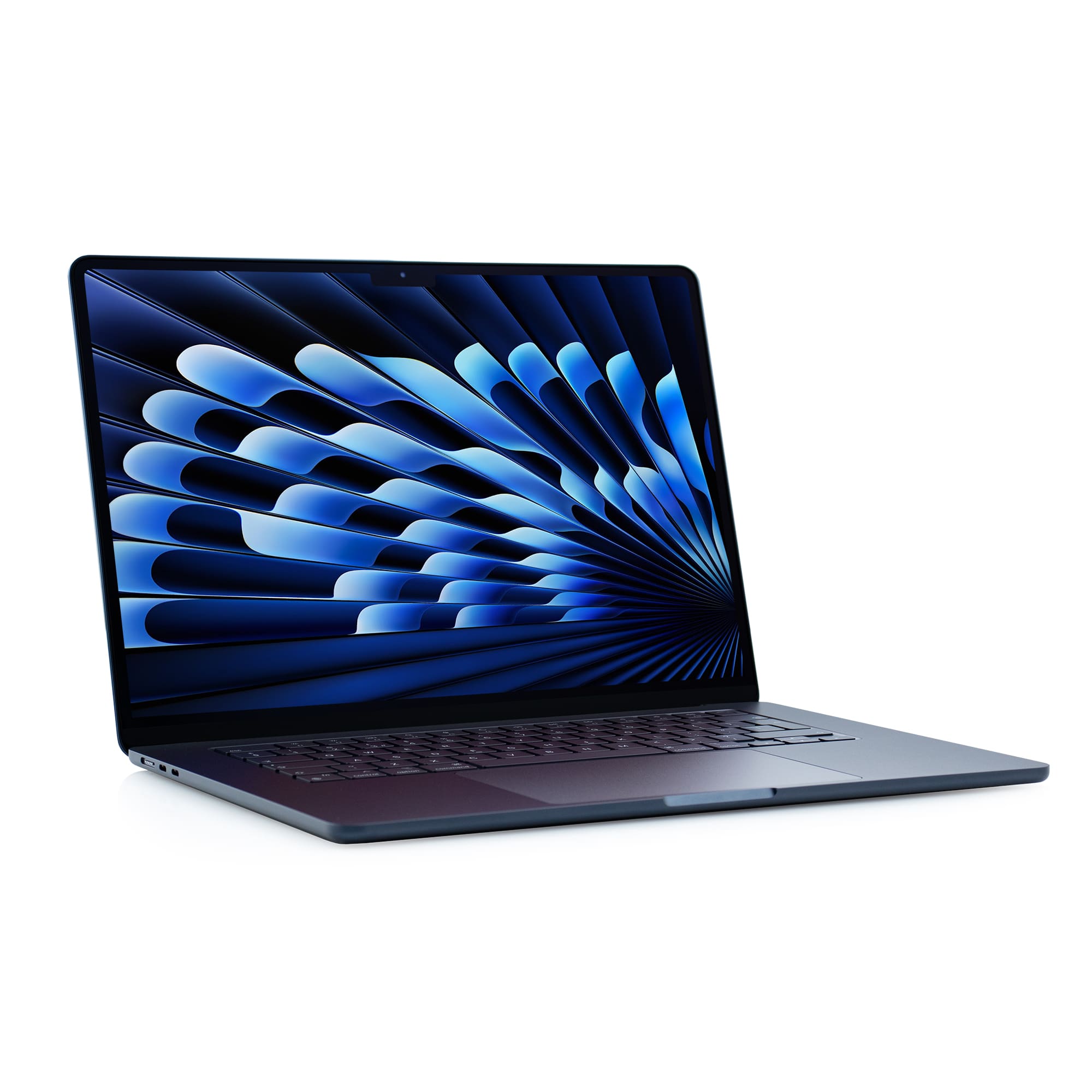 MacBook Air 15" M2 — alternate view