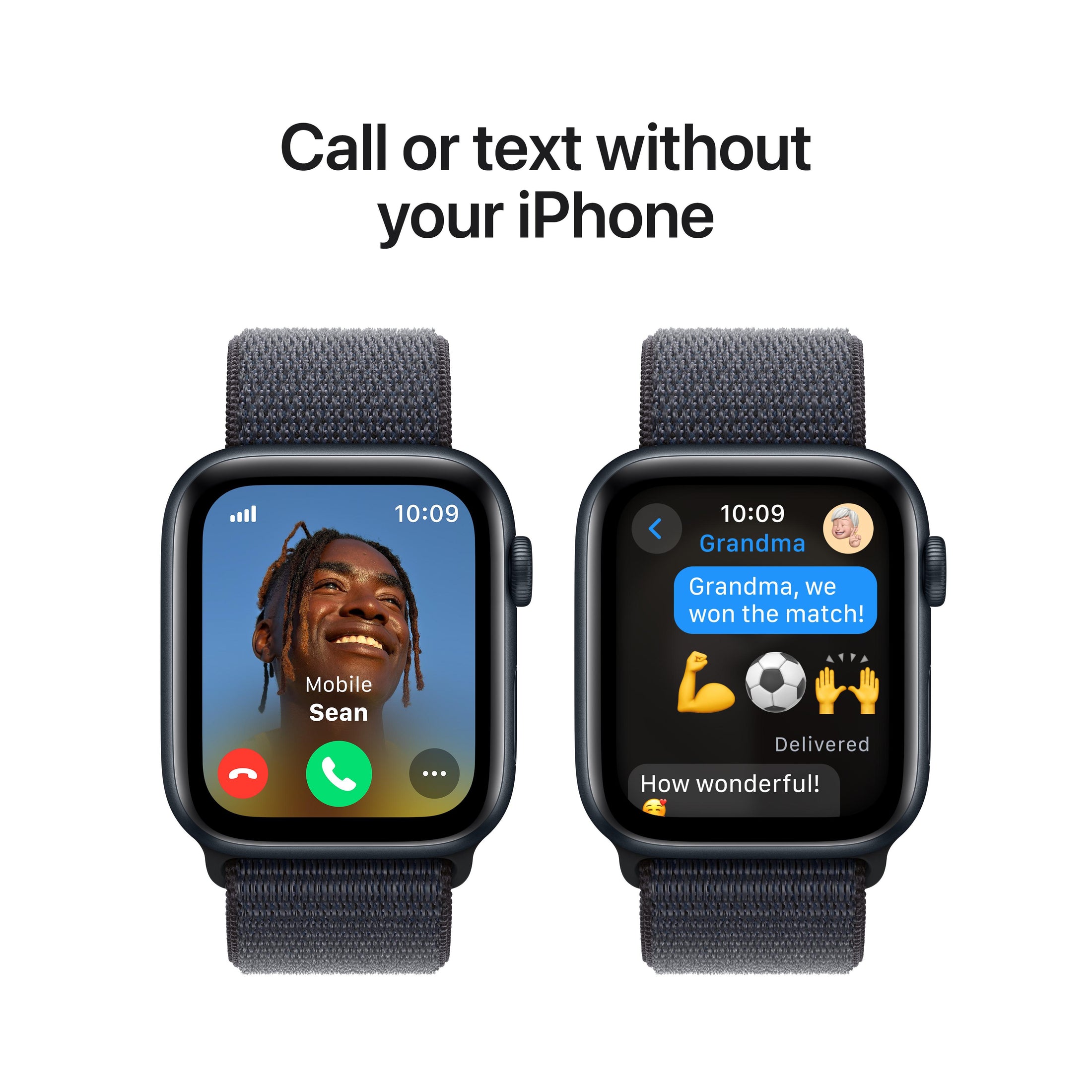 Apple Watch SE 40mm