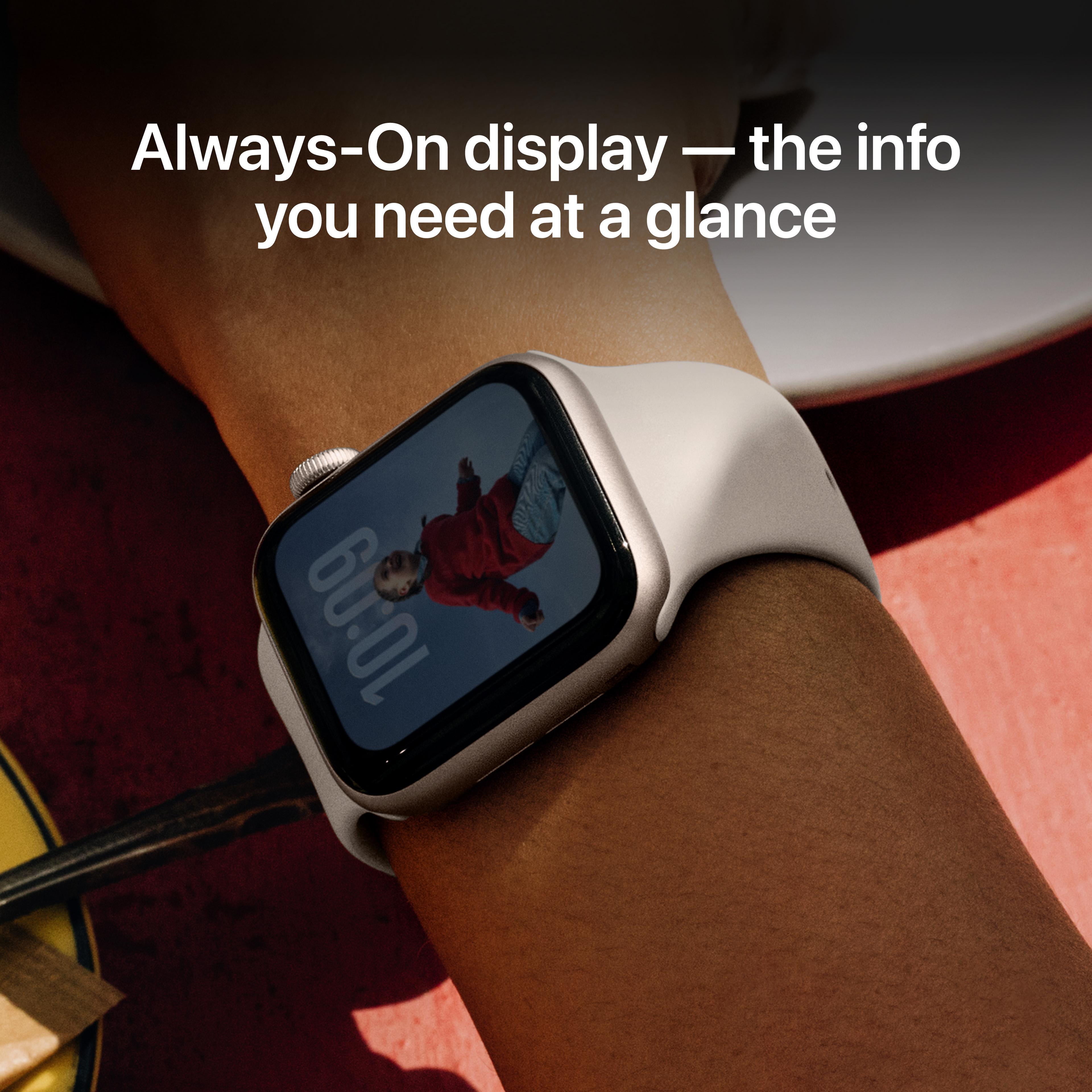 Apple Watch Series 7 41mm