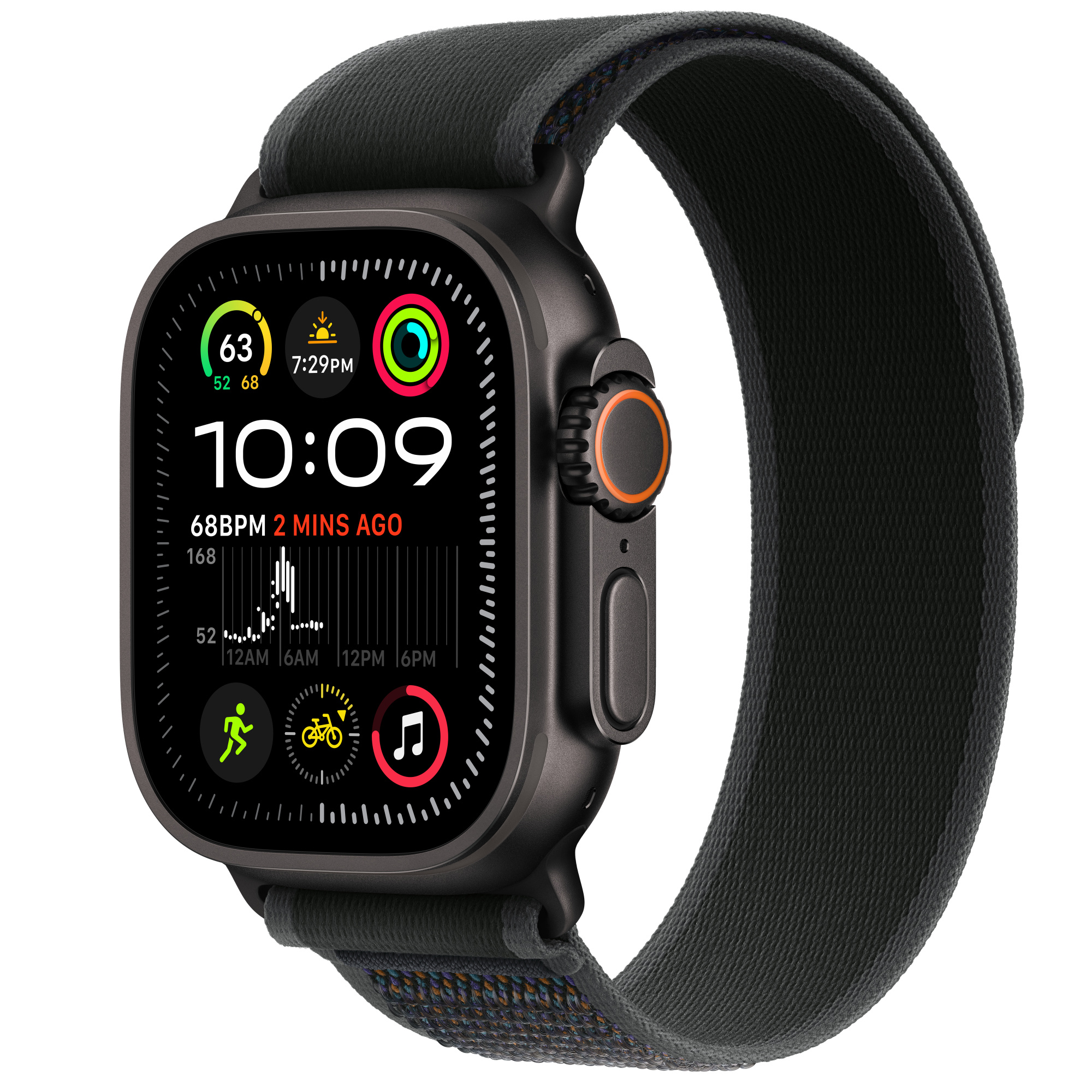 Apple Watch Ultra 49mm