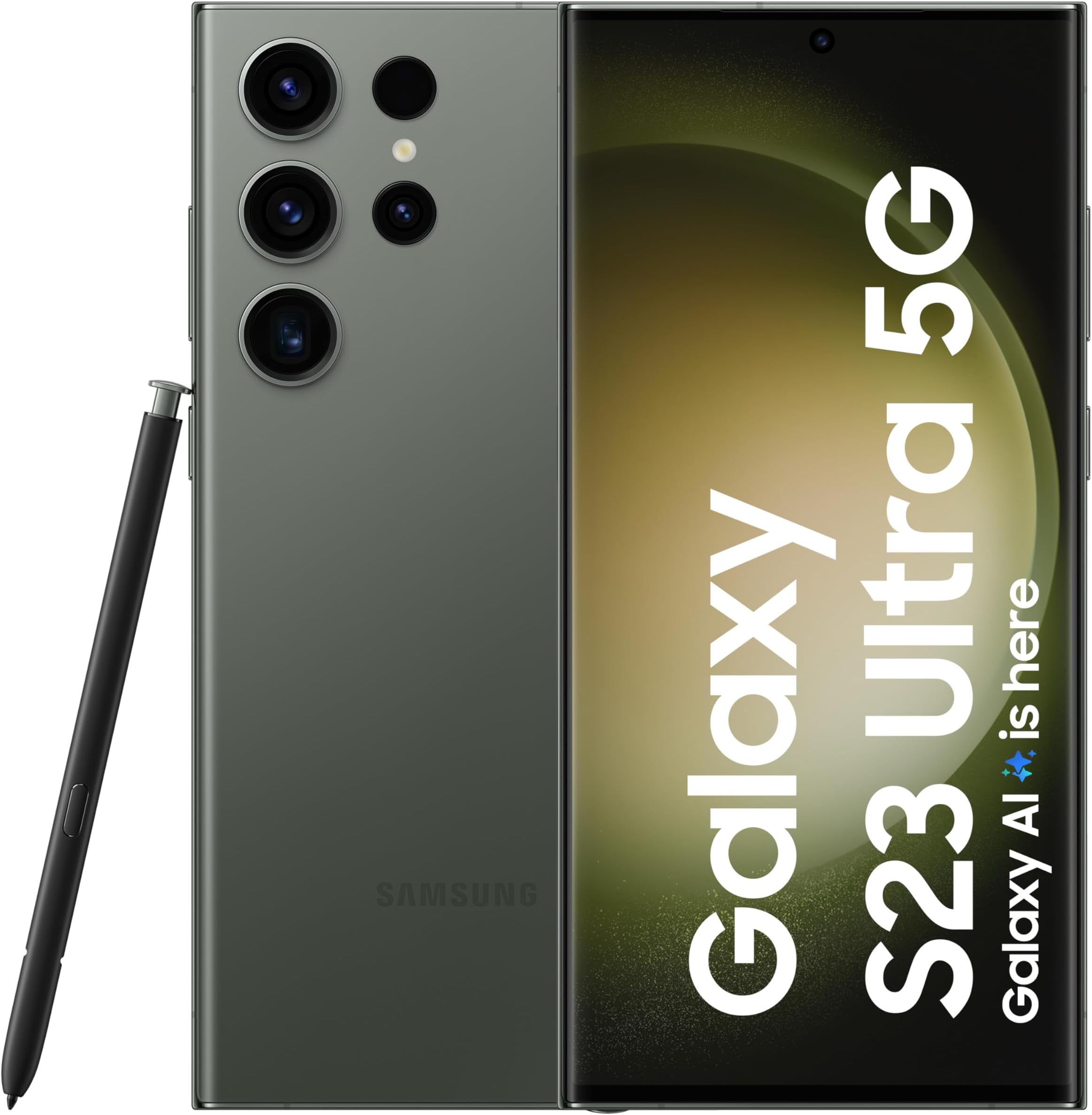 Galaxy S23 256GB