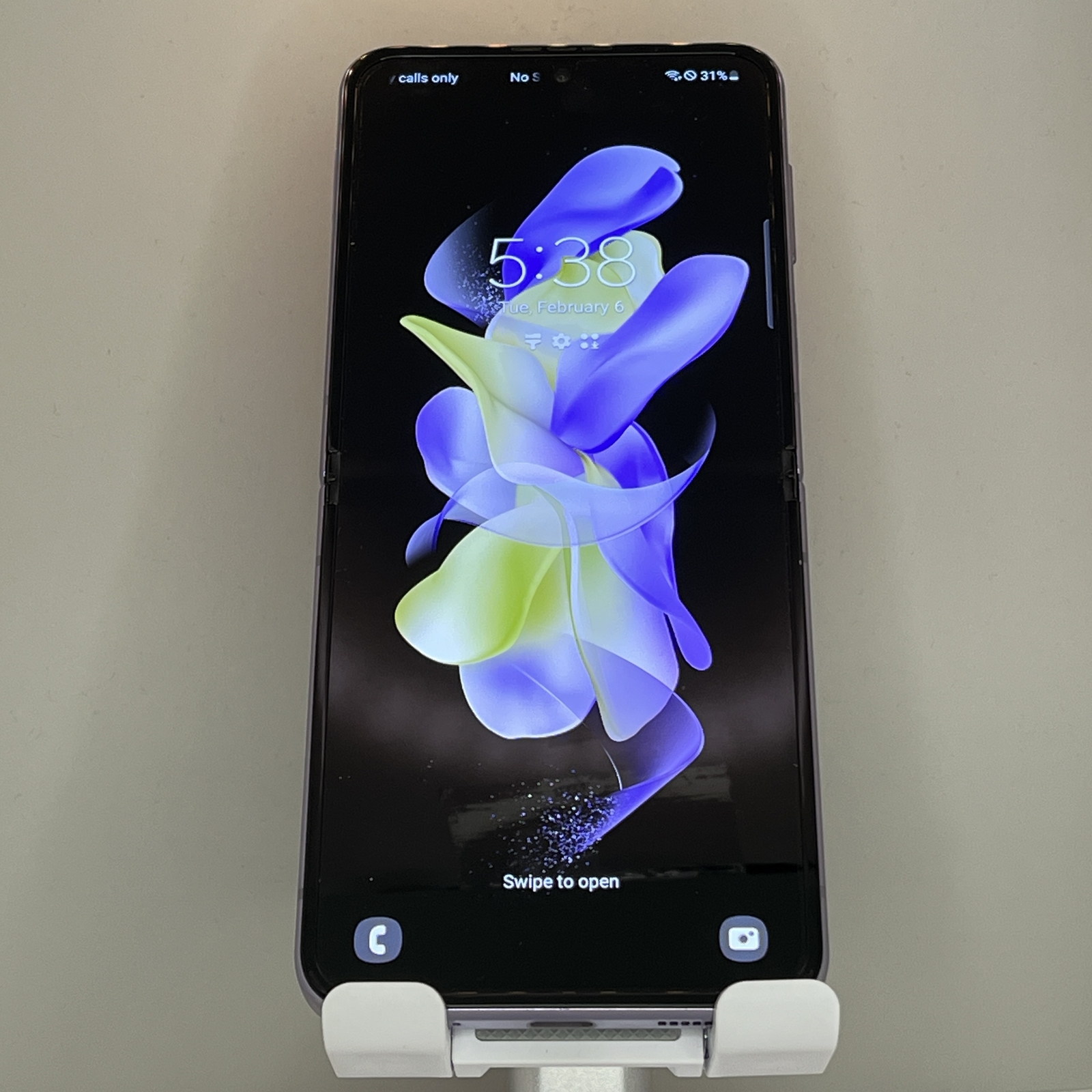 Galaxy Z Flip4 128GB