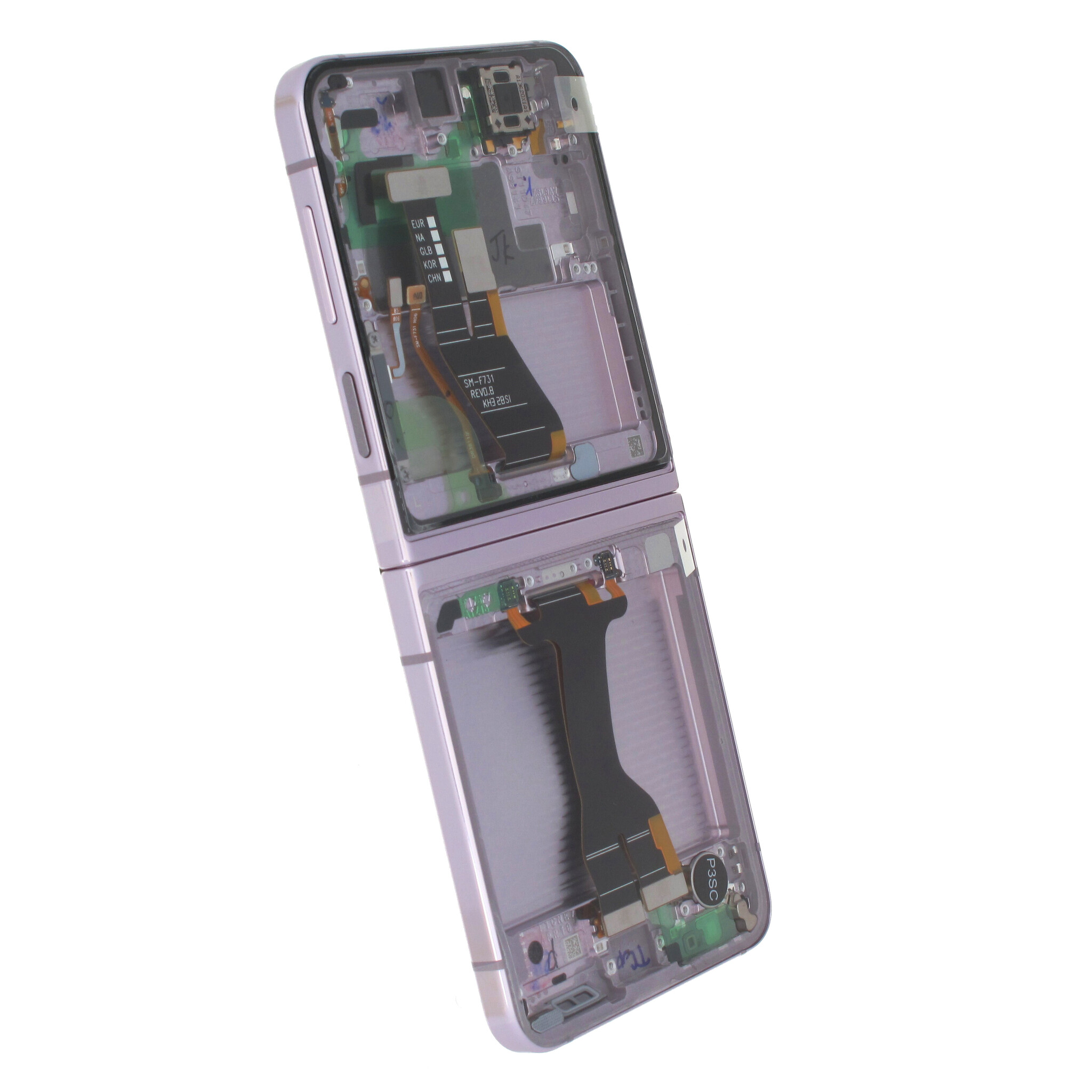 Galaxy Z Flip5 256GB