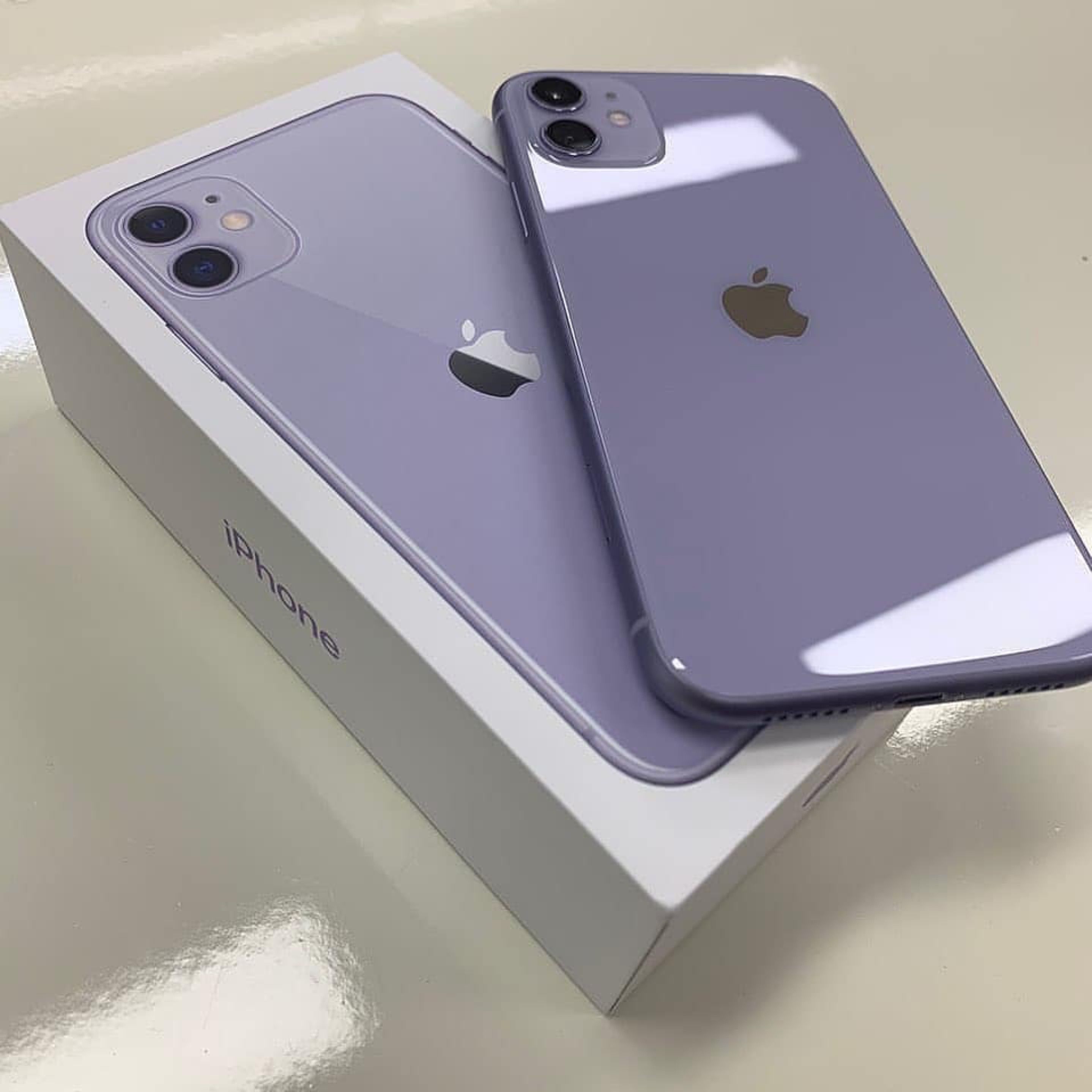 iPhone 11 64GB