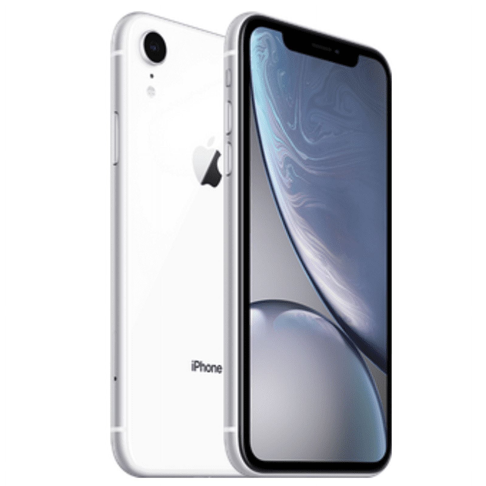 iPhone XR 64GB