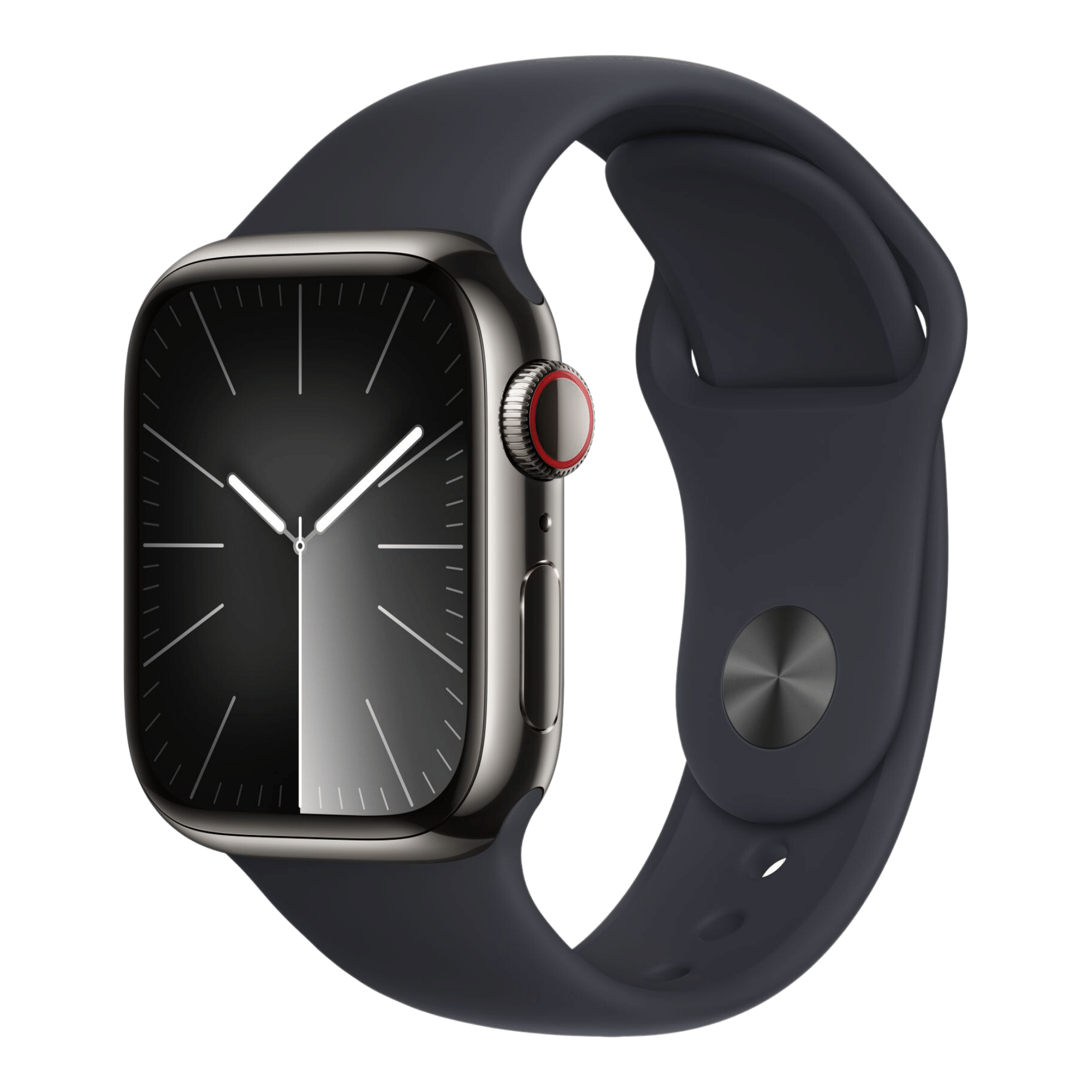 Apple Watch Series 9 45mm — alternate view